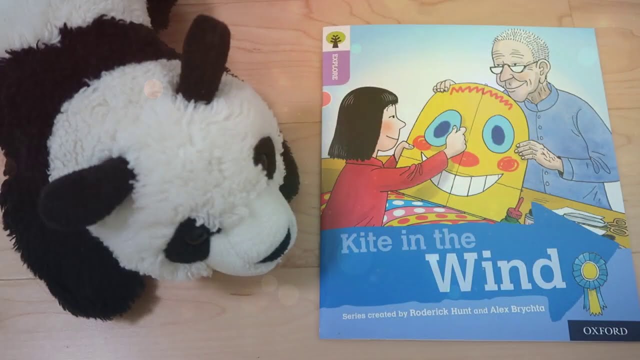 英語を学びましょう: Kite in the Wind Japanese (風の中の凧)
