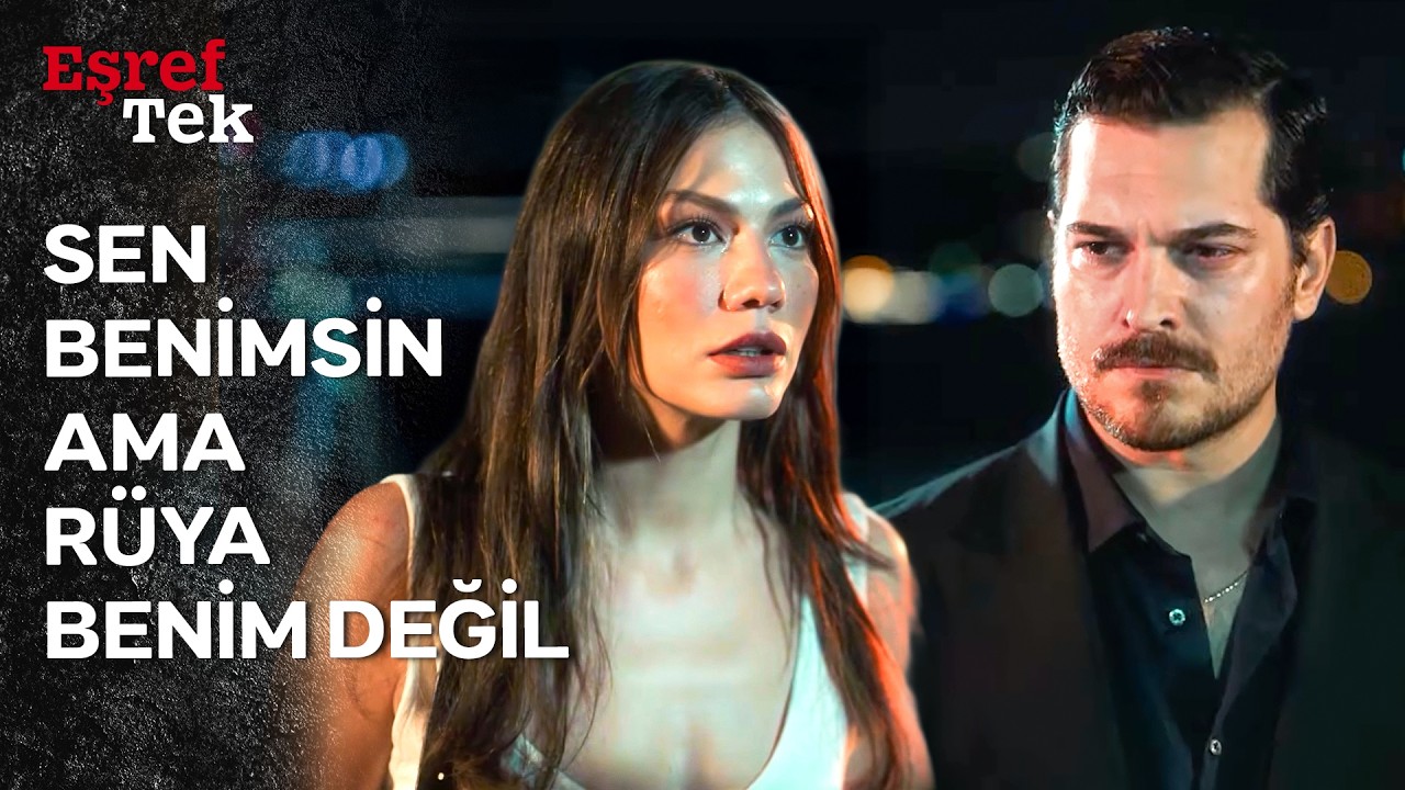 Nedir Sendeki Bu Rüya Kıskançlığı?