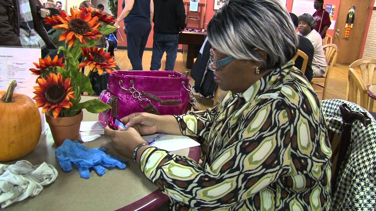 Shelter Care Ministries