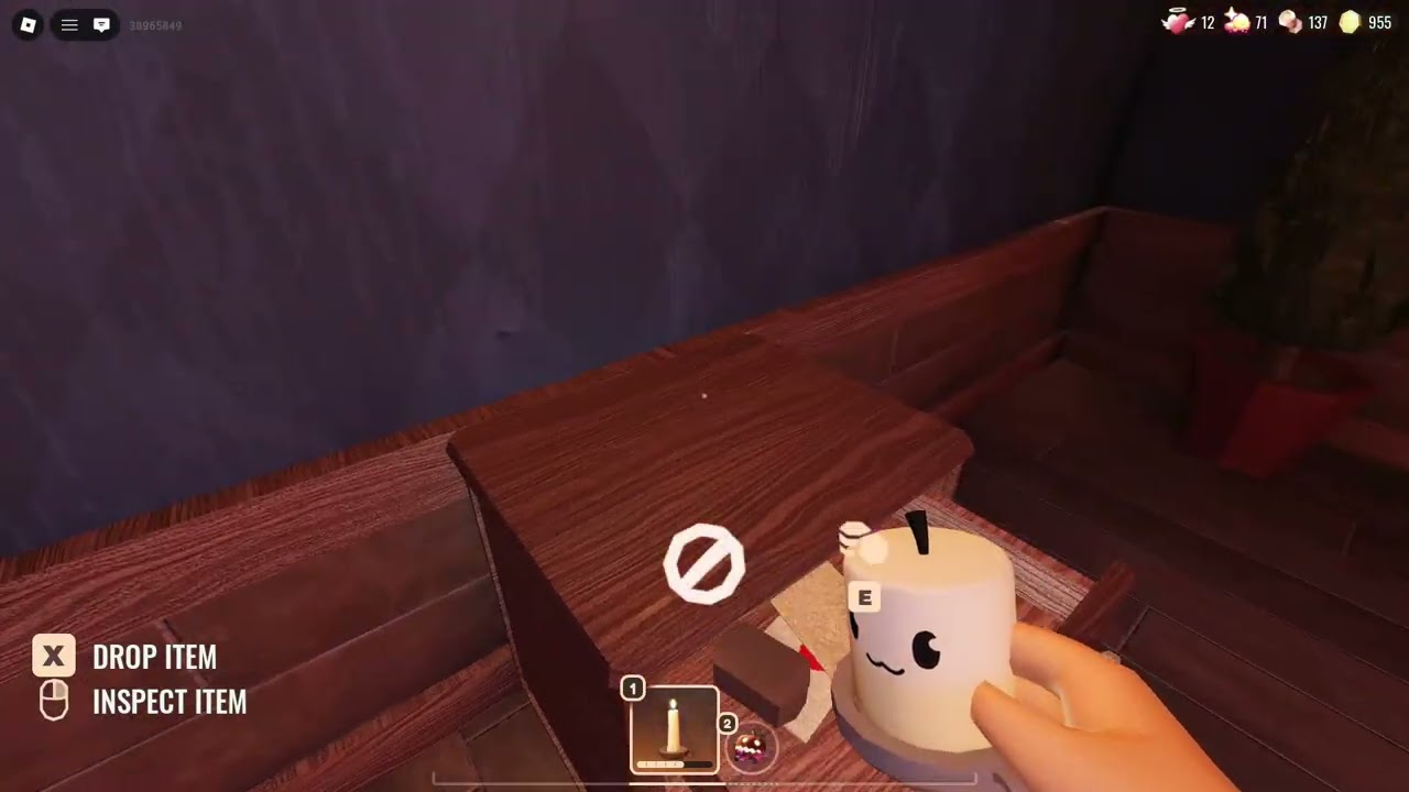 trying to beat door 100