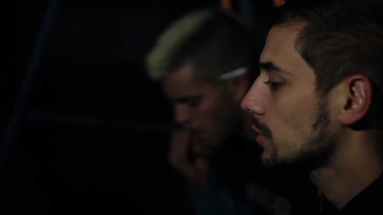 Bulch, Funky Guru, Ralmo - Grad je prso  (official video)