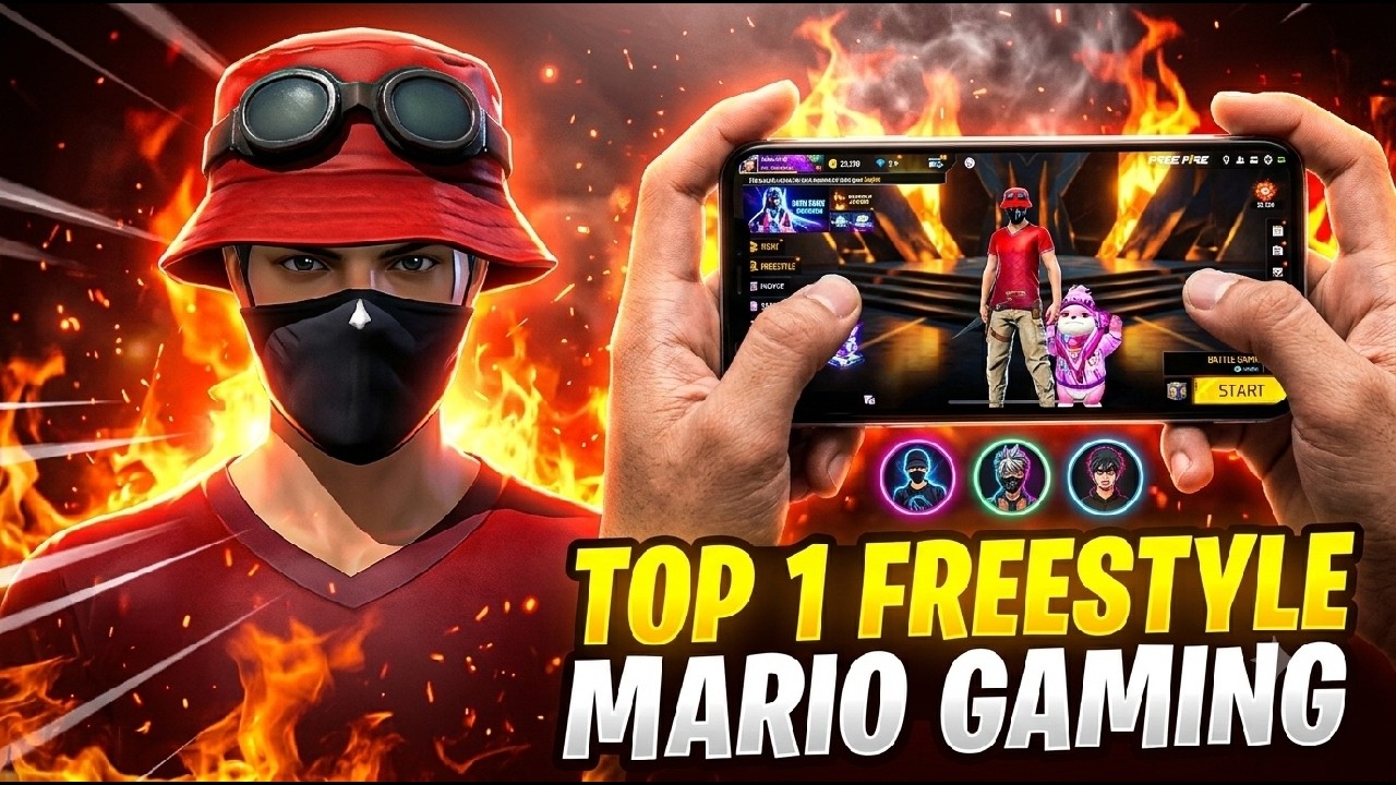 1 на 4🥶Особое испытание:🏆 Смогу ли я выжить? |🔥 #MARIOGAMING