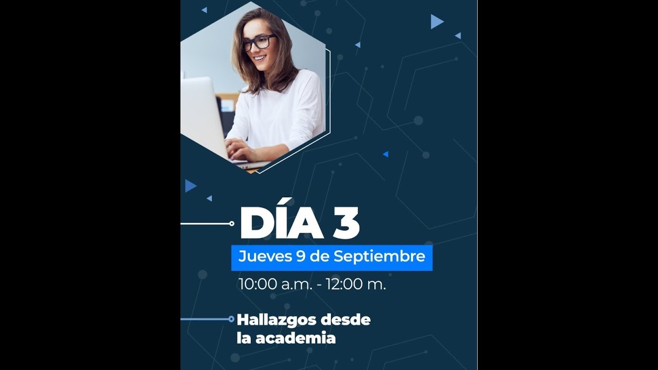 Foro BIM - Investigaciones BIM desde el sector acad&eacute;mico