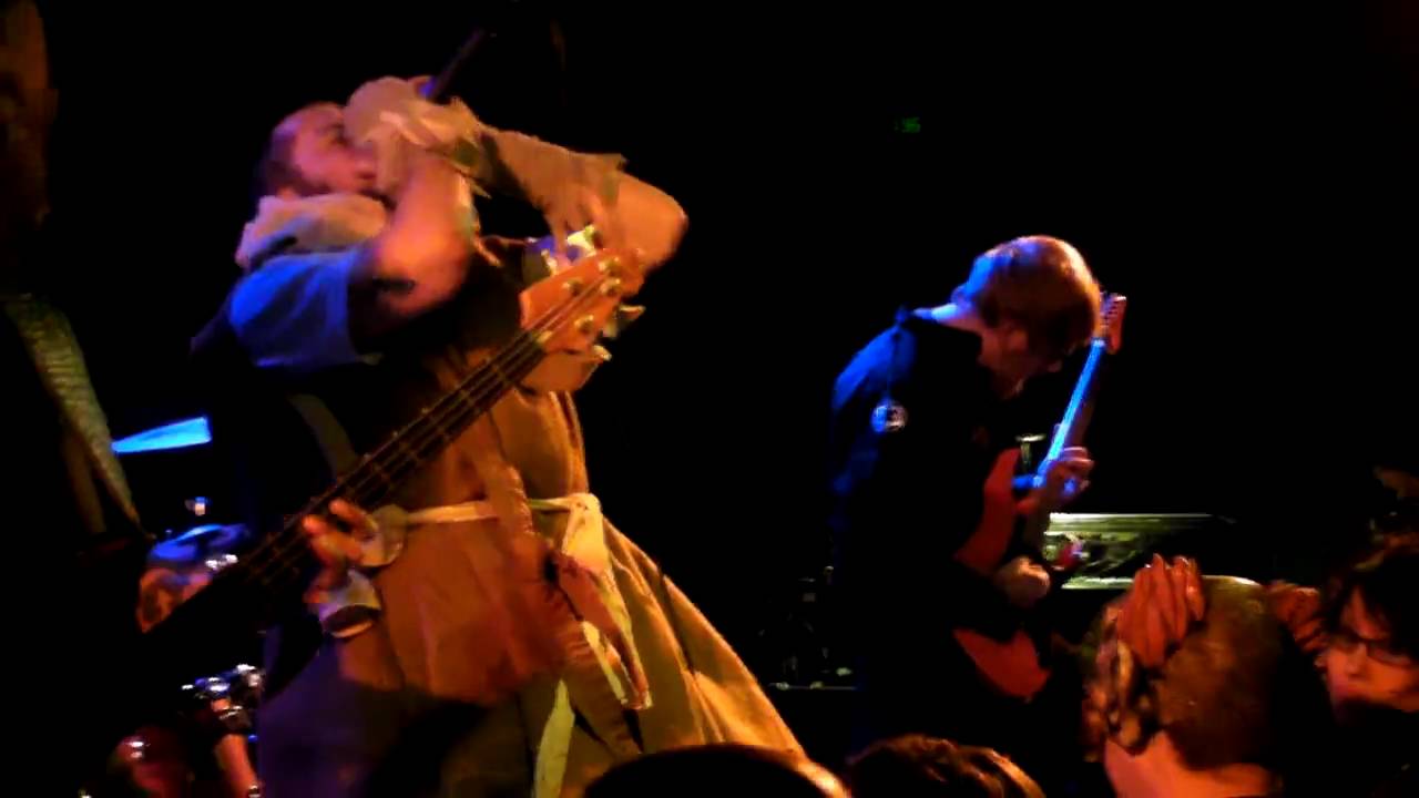 Lords Of Discipline - Soulless -Maximum Ink Halloween 2009