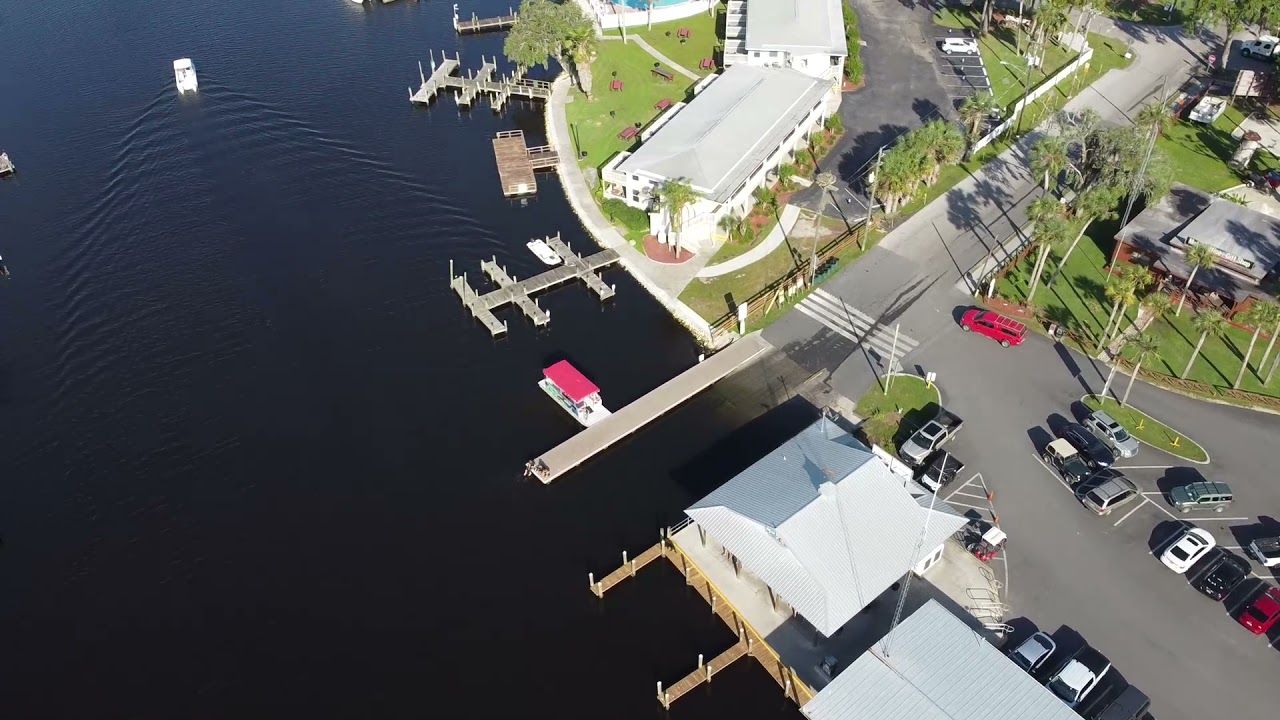 MACRAES HOMOSASSA 2021