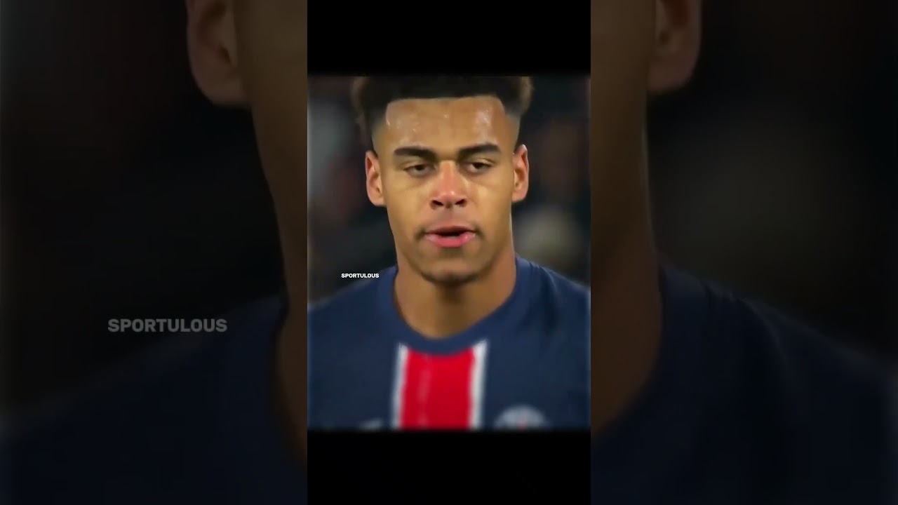 Desire Doue - The next Neymar?🪄