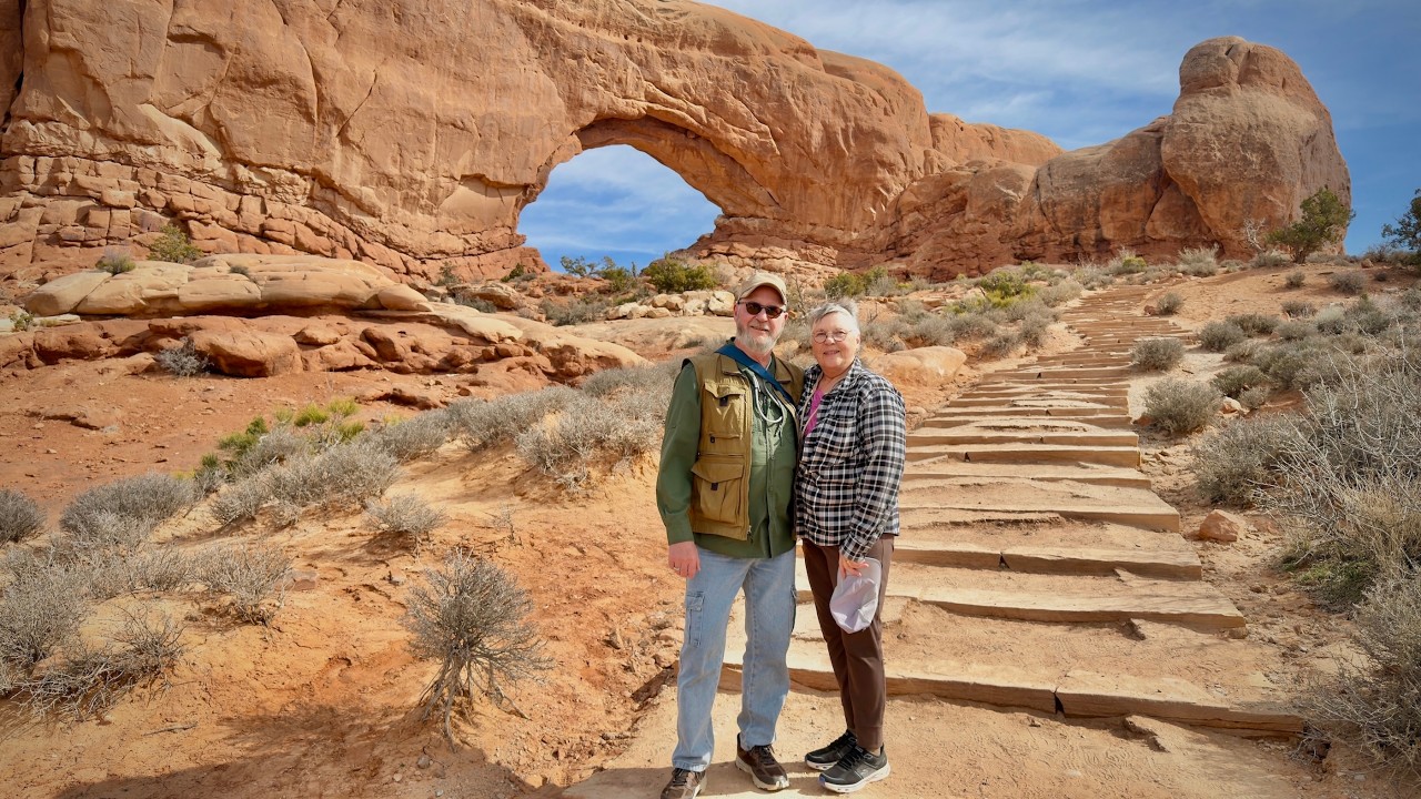 Arches National Park Images