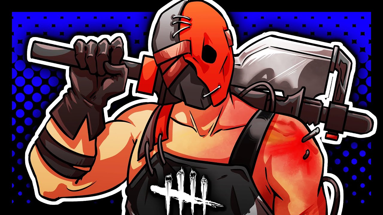 DEADPOOL BY DAYLIGHT | DBD (Nintendo Switch)