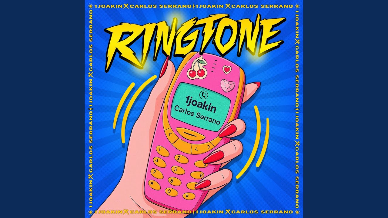 RINGT0NE