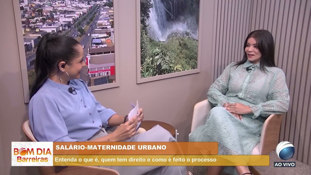Salário-Maternidade Urbano: Entenda o que é, quem tem direito e como é feito o processo