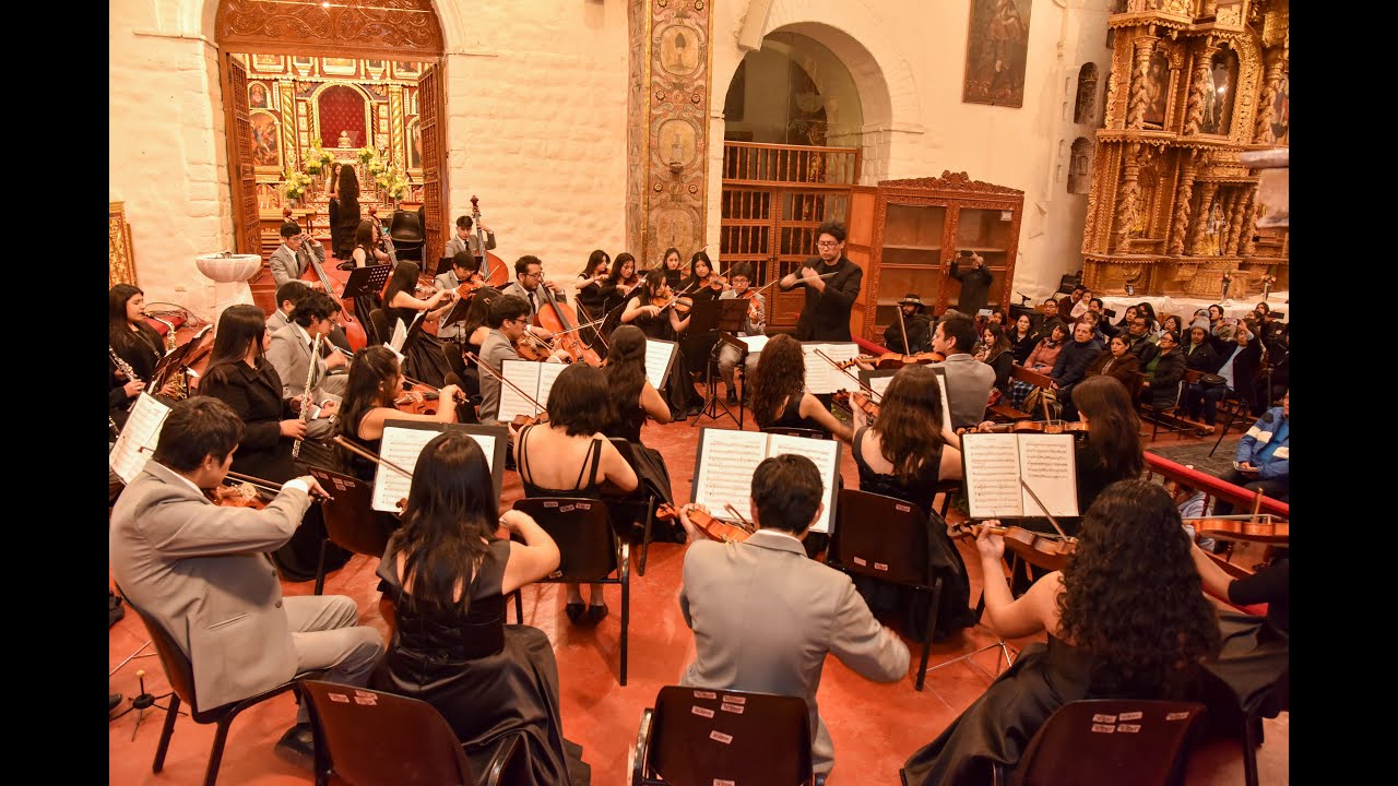 CORPUS DEL CUSCO - Baltazar Zegarra Pezo