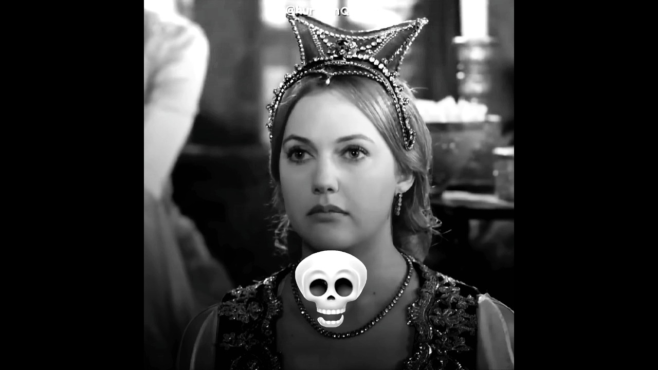 Hurrem Sultan Aura Moments 💀 #hurremsultan #h&uuml;rremsultan #muhteşemy&uuml;zyıl #keşfet #shorts #fypシ