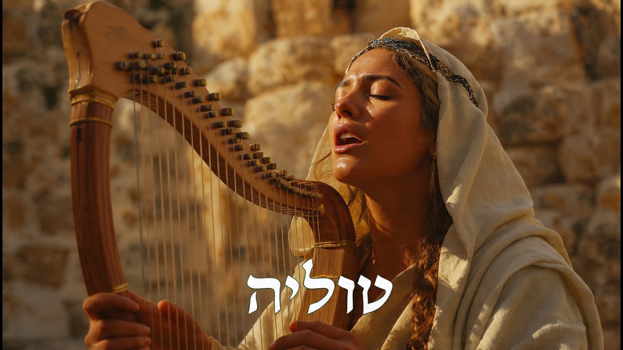 God, I Feel Unprotected Lately  יֹשֵׁב בְּסֵתֶר עֶלְיוֹן
