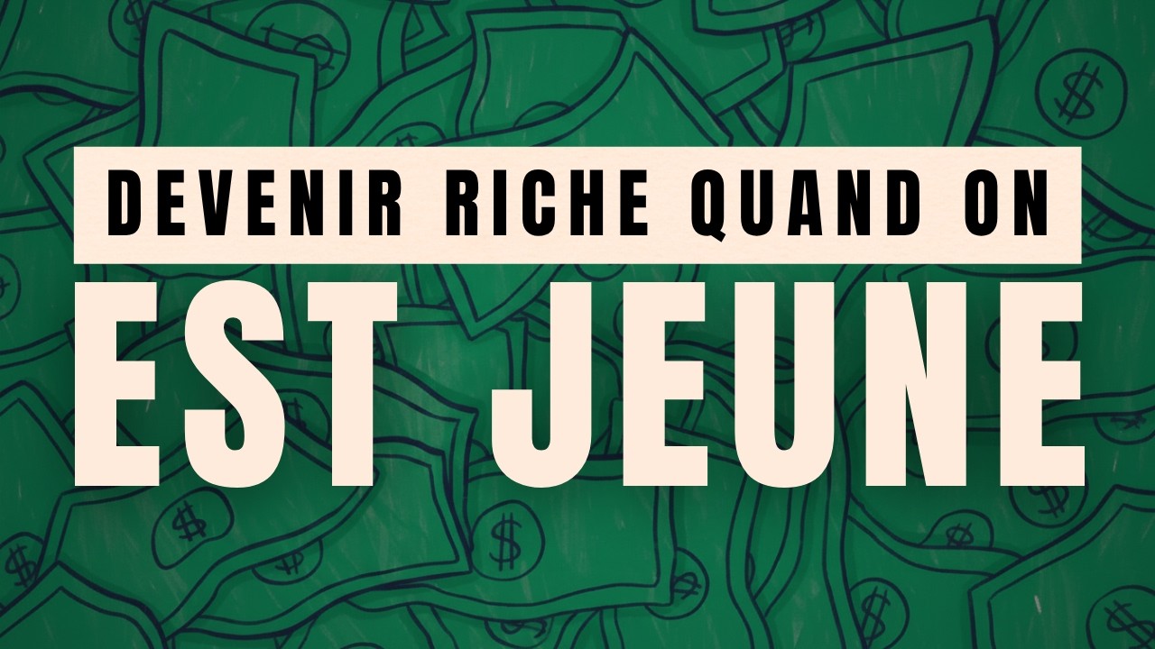 Comment devenir millionnaire quand on est jeune - Millionaire Fastlane / MJ Demarco