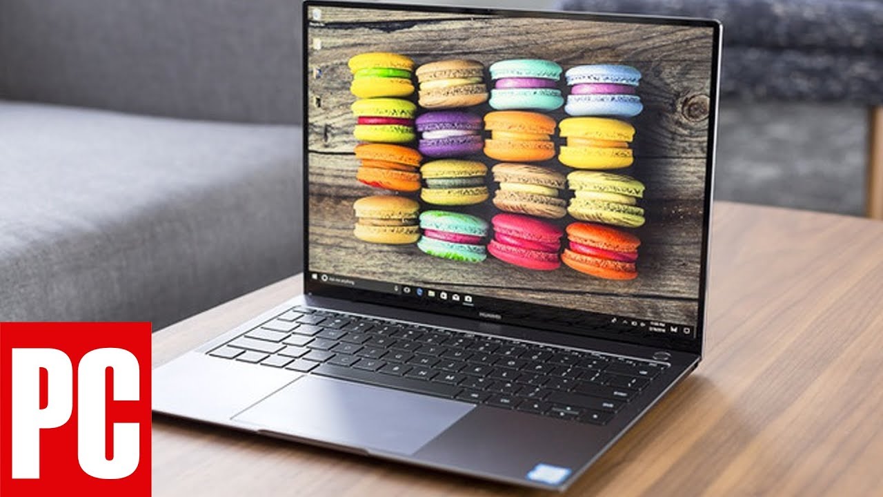 1 Cool Thing: Huawei MateBook X Pro