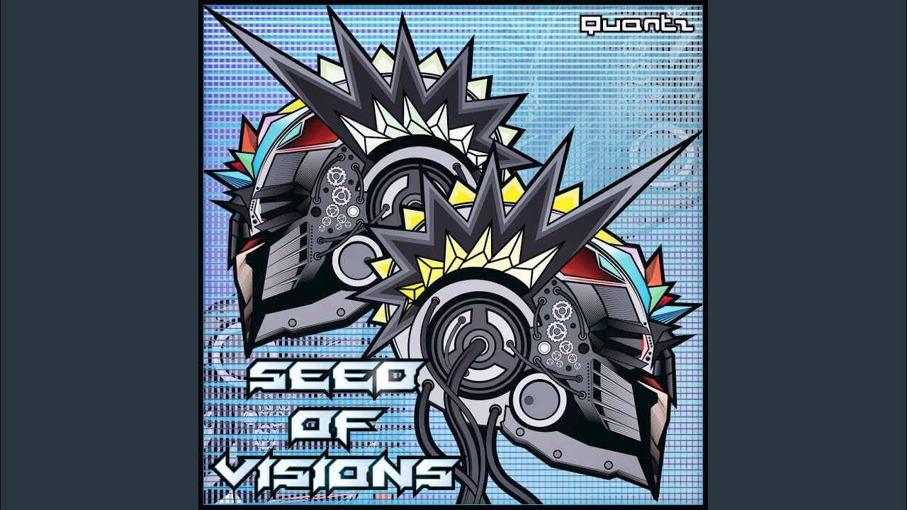 Quarantine Sessions (Original Mix)