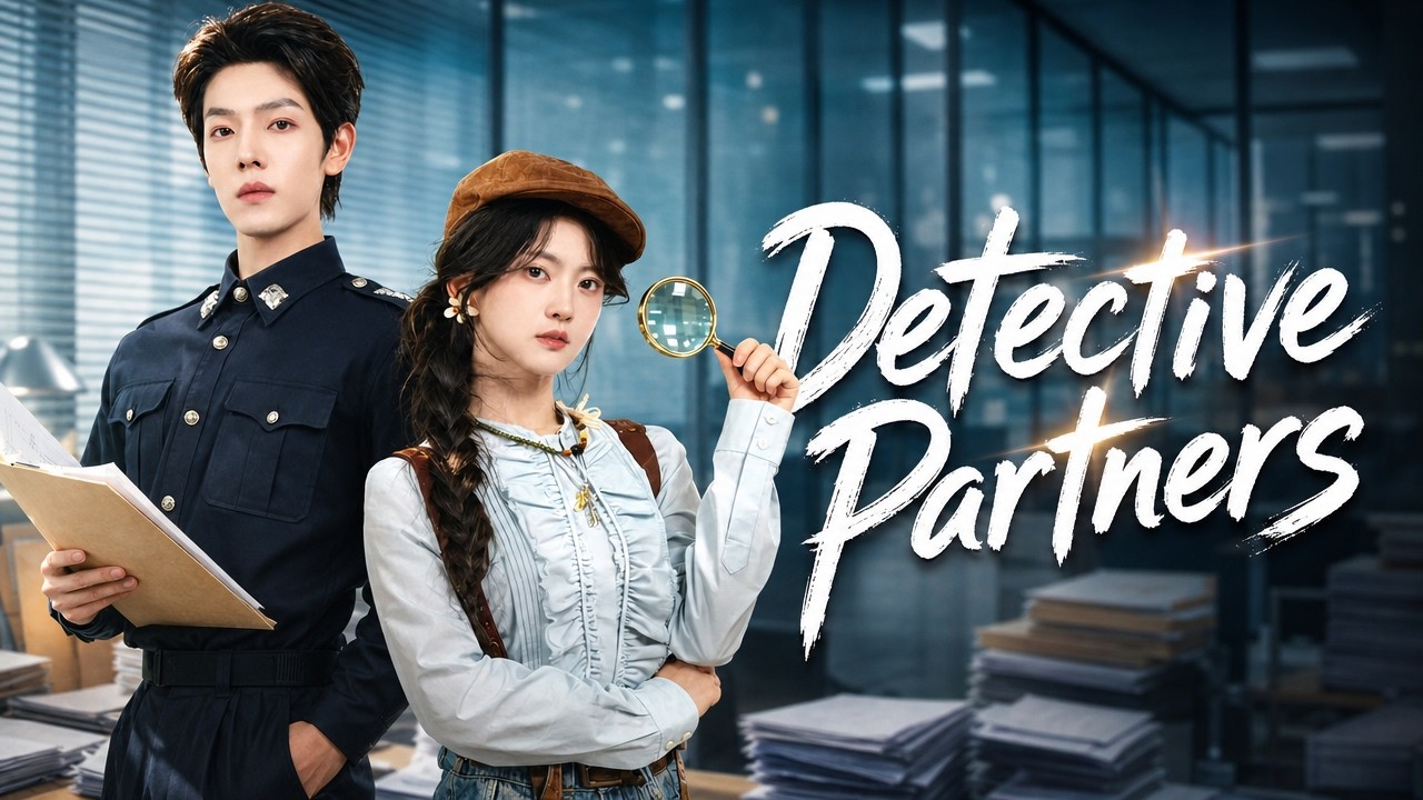 Detective Partners | I really can solve cases#kalostv
