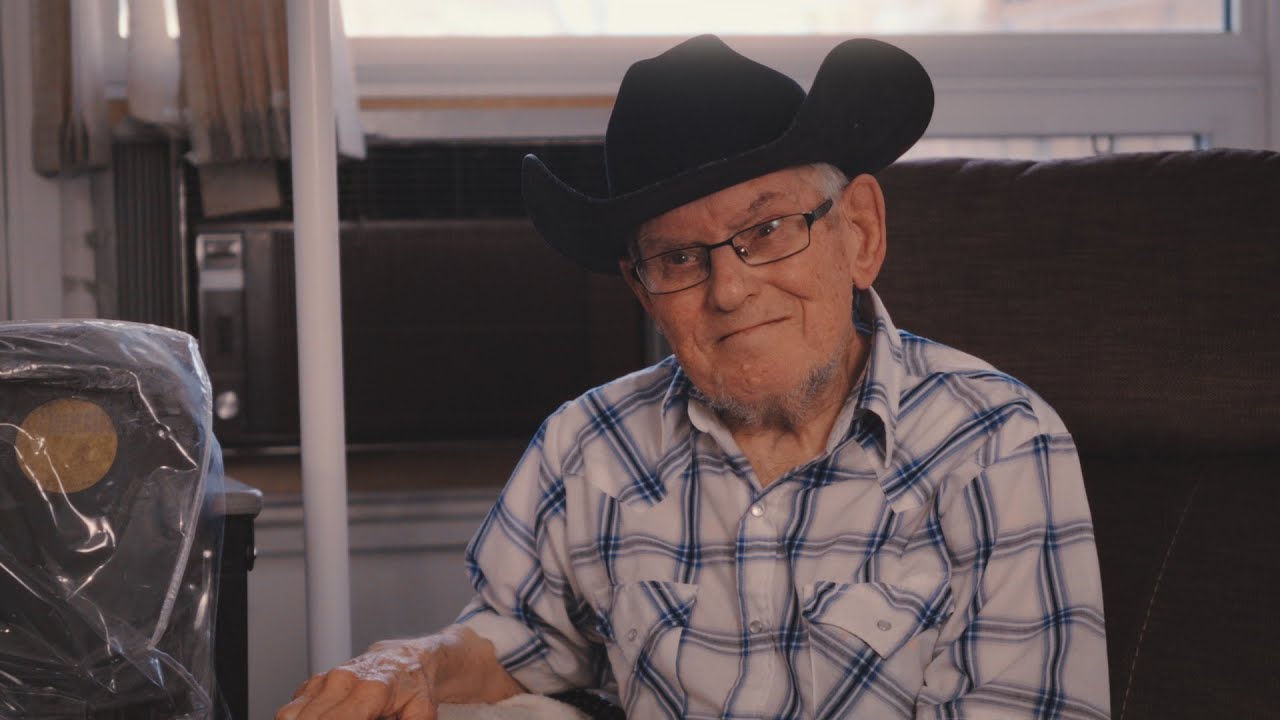 Giving Tuesday 2025: Gary Kane Testimonial