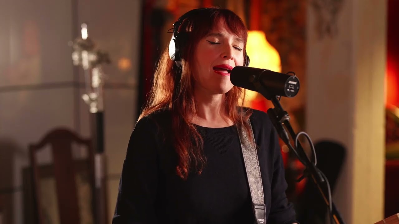 Flatwaves Y-Not Radio Session