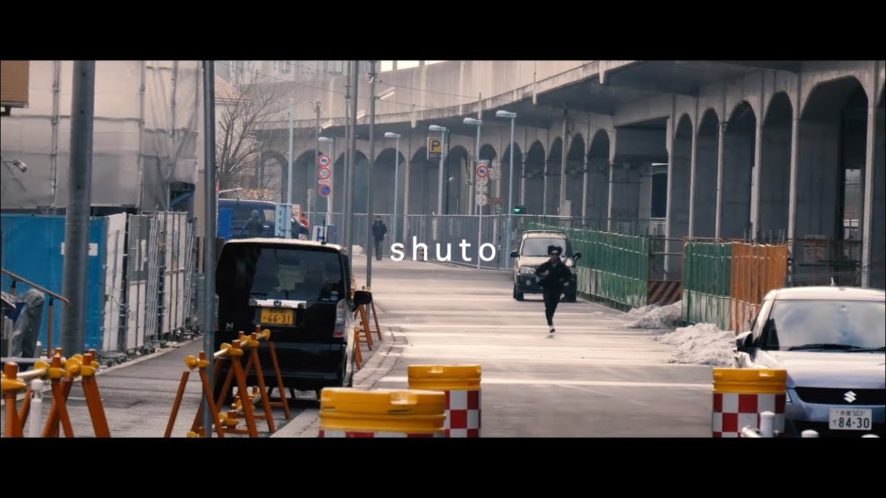 【MV】weak - shuto