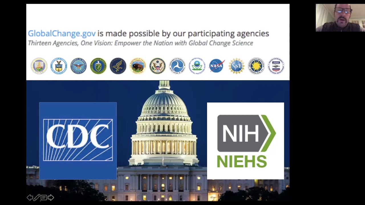Climate and Health Education