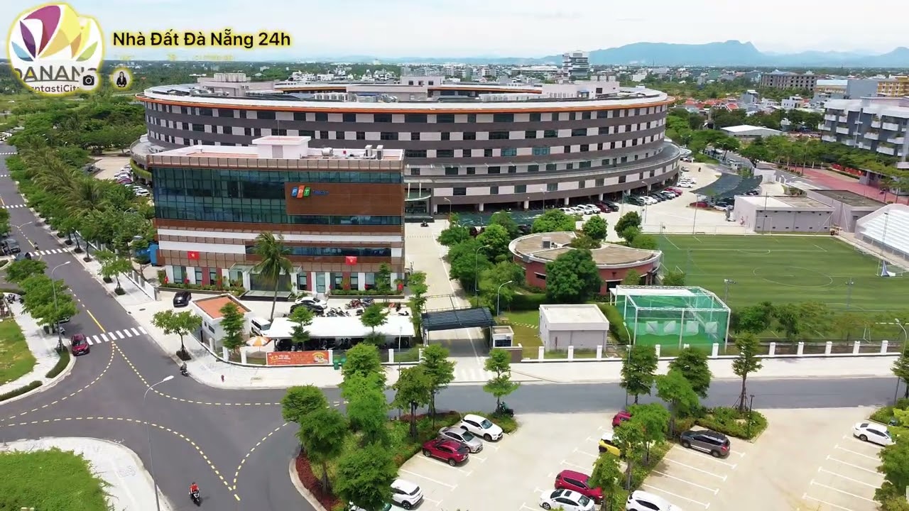 dự &aacute;n FPT PLAZA 4, Ngũ H&agrave;nh Sơn, Đ&agrave; Nẵng 2025