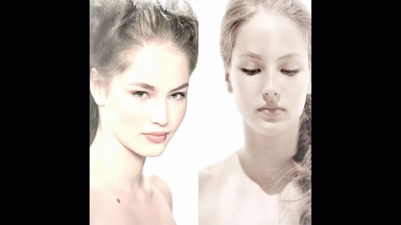 Ruslana Korshunova, we will always remember, love, and mourn you...