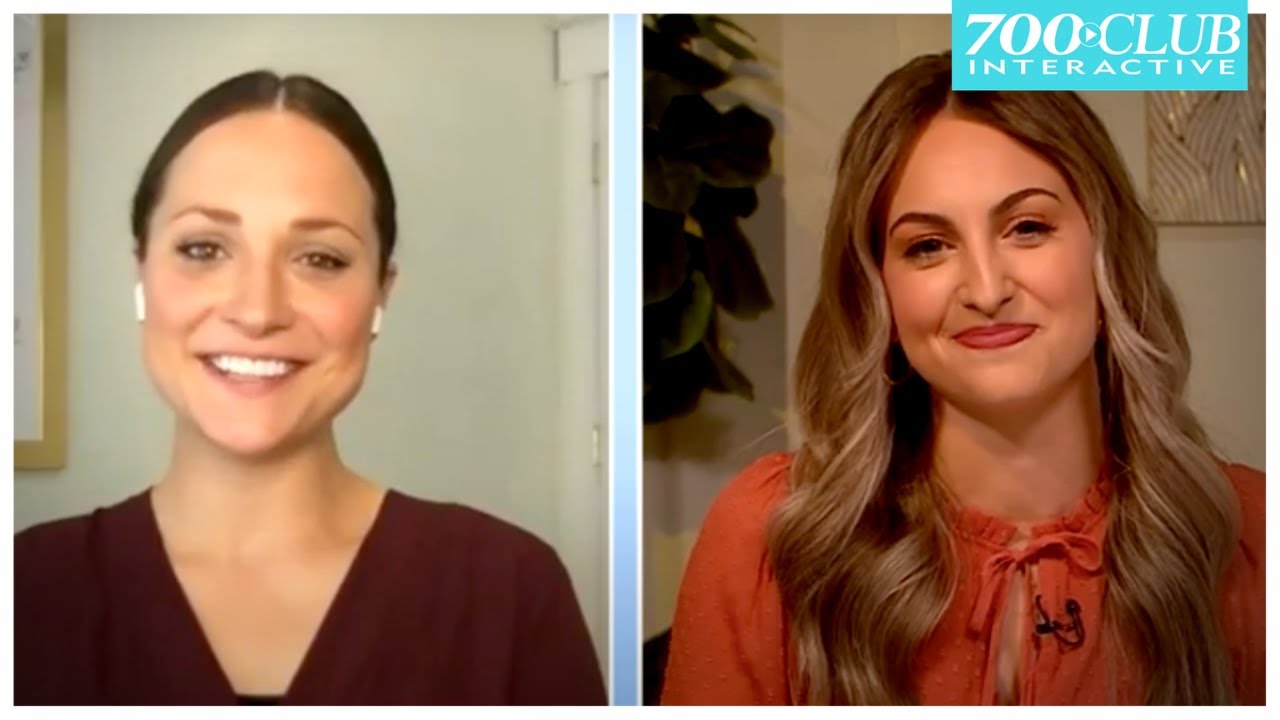 How to Go Deeper with God - Powerful Interview with Mo Isom!