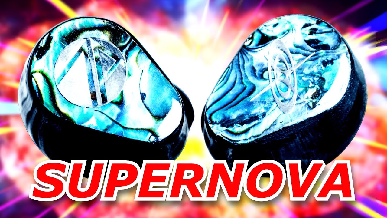 Is Supernova the BEST 