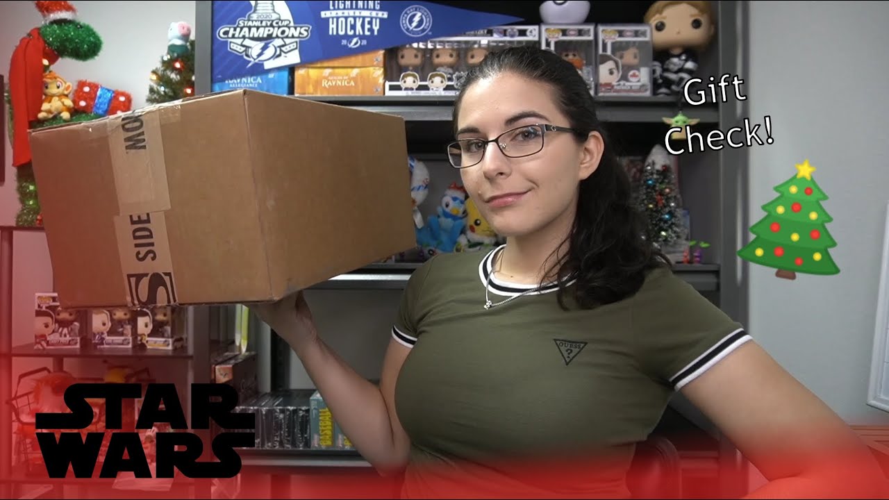 Vetting a Second-Hand Gift Purchase 🎄 | HOT TOYS STAR WARS QUI-GON JINN UNBOXING & INSPECTION