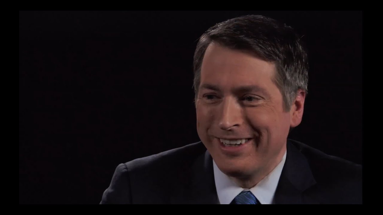 Rich Lowry on Conservatism, Donald Trump, and the 2016 Race