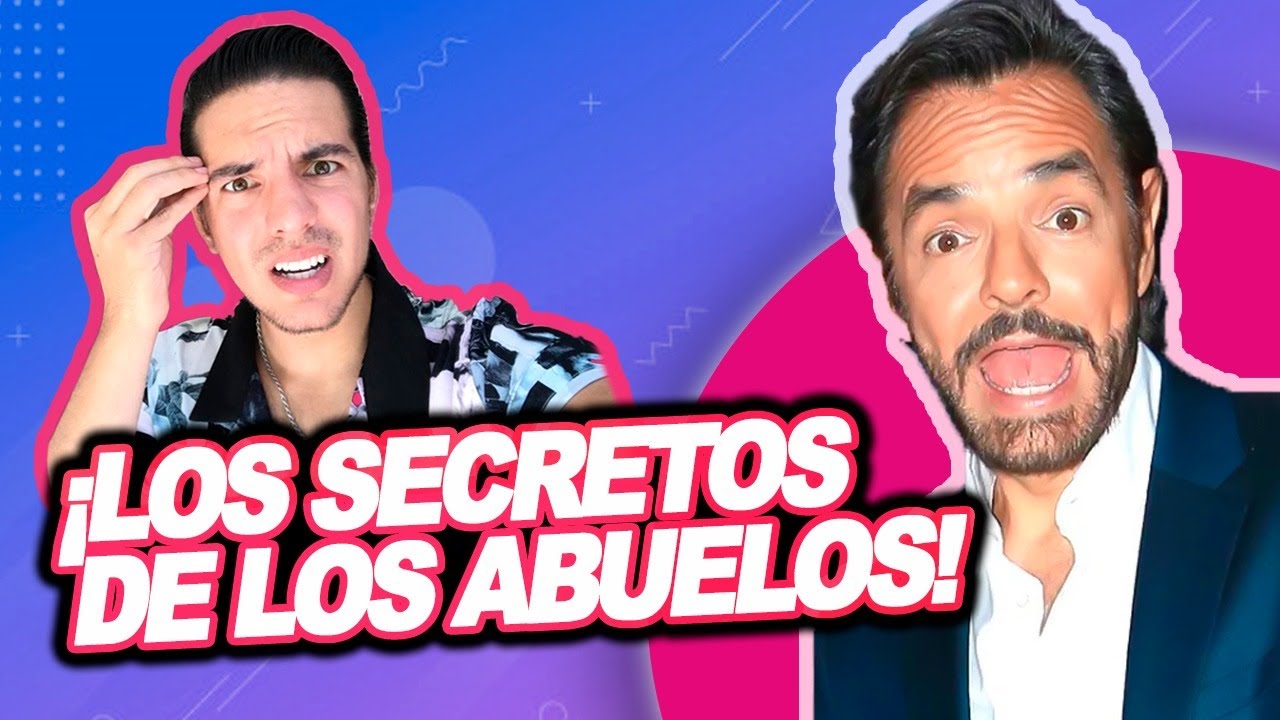 ¿CÓMO SE HACE UN BEBÉ SEGÚN MI PAPÁ? 👶🤰😱 | 2da Parte | Vadhir Derbez y Eugenio Derbez