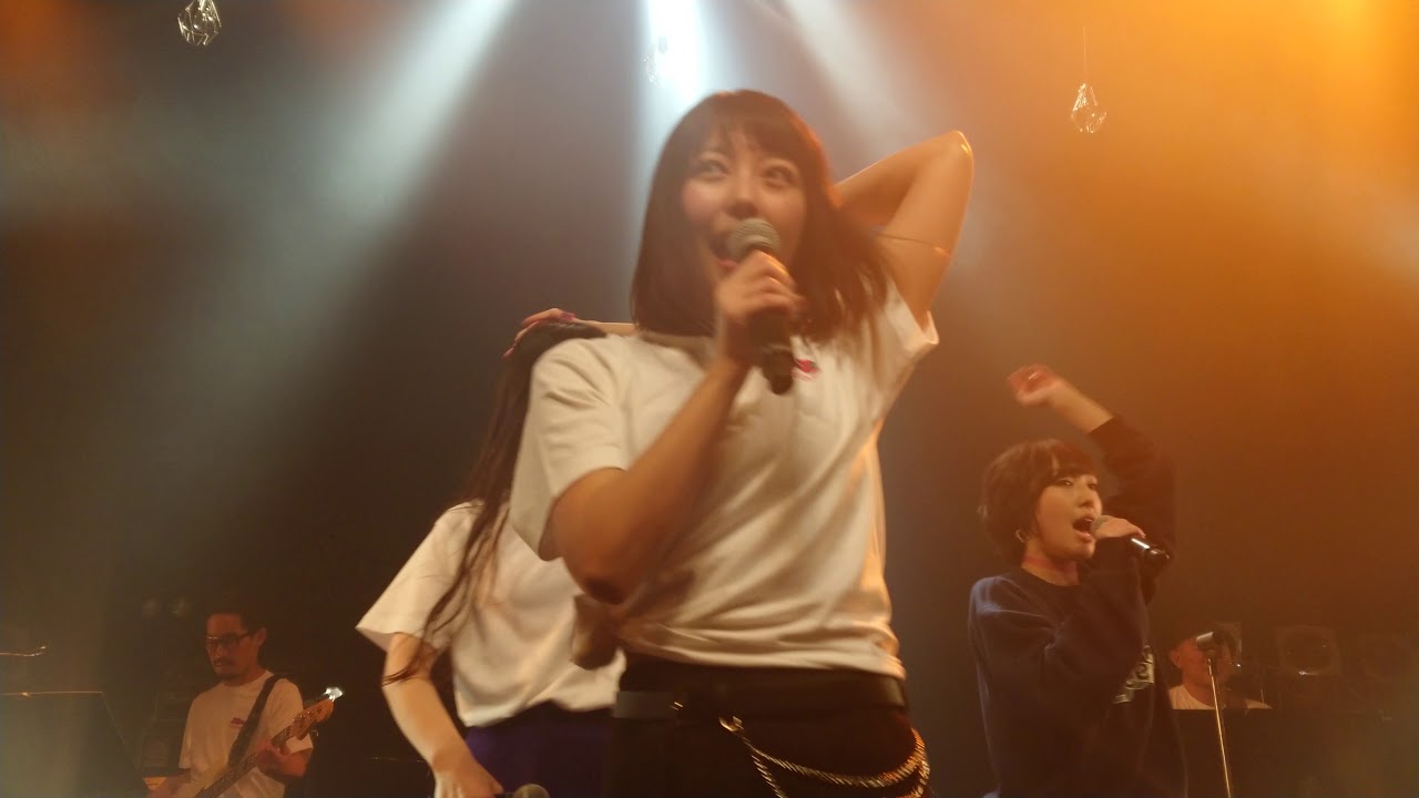 181214 J☆Dee'Z「Melody」