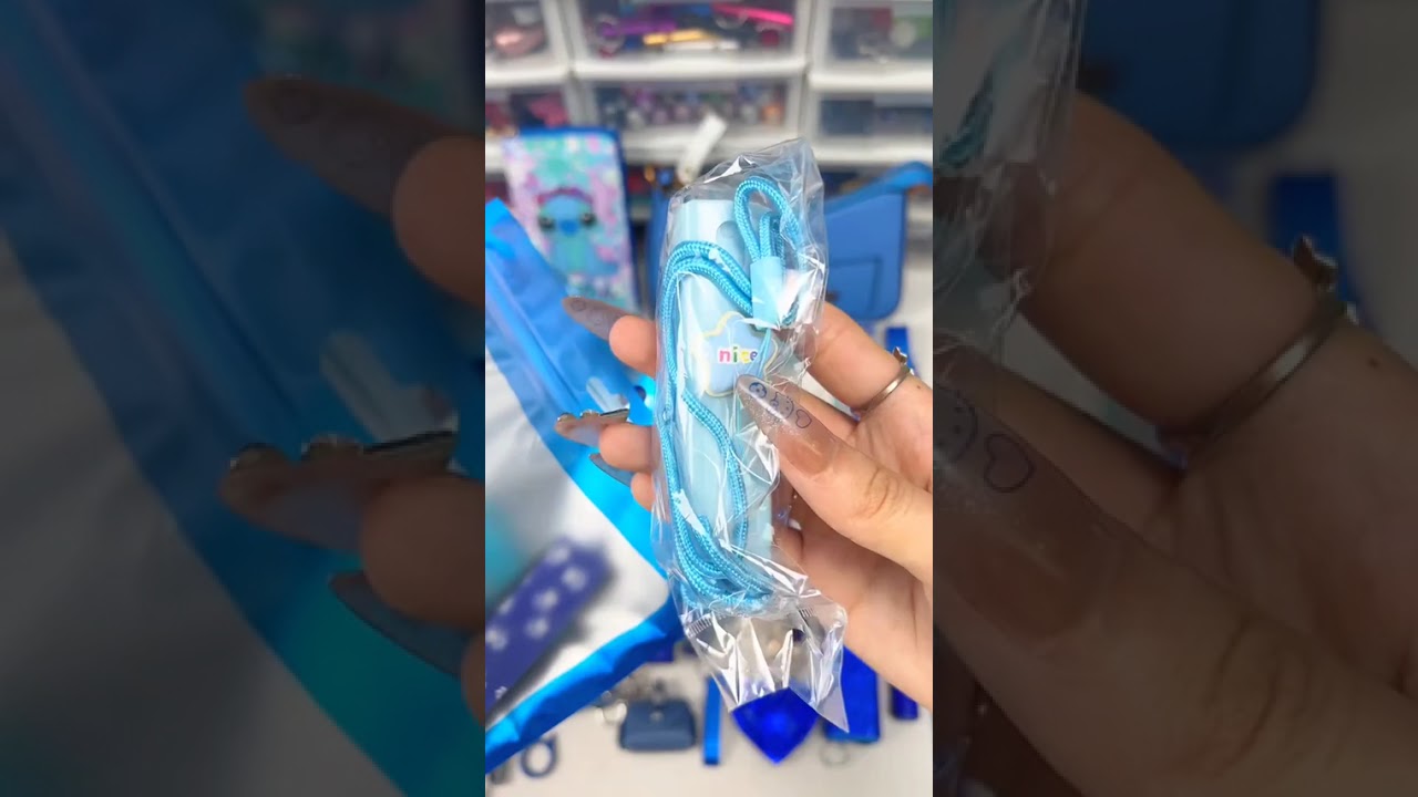 #每日分享 #沉浸式 #极度舒适 #打包