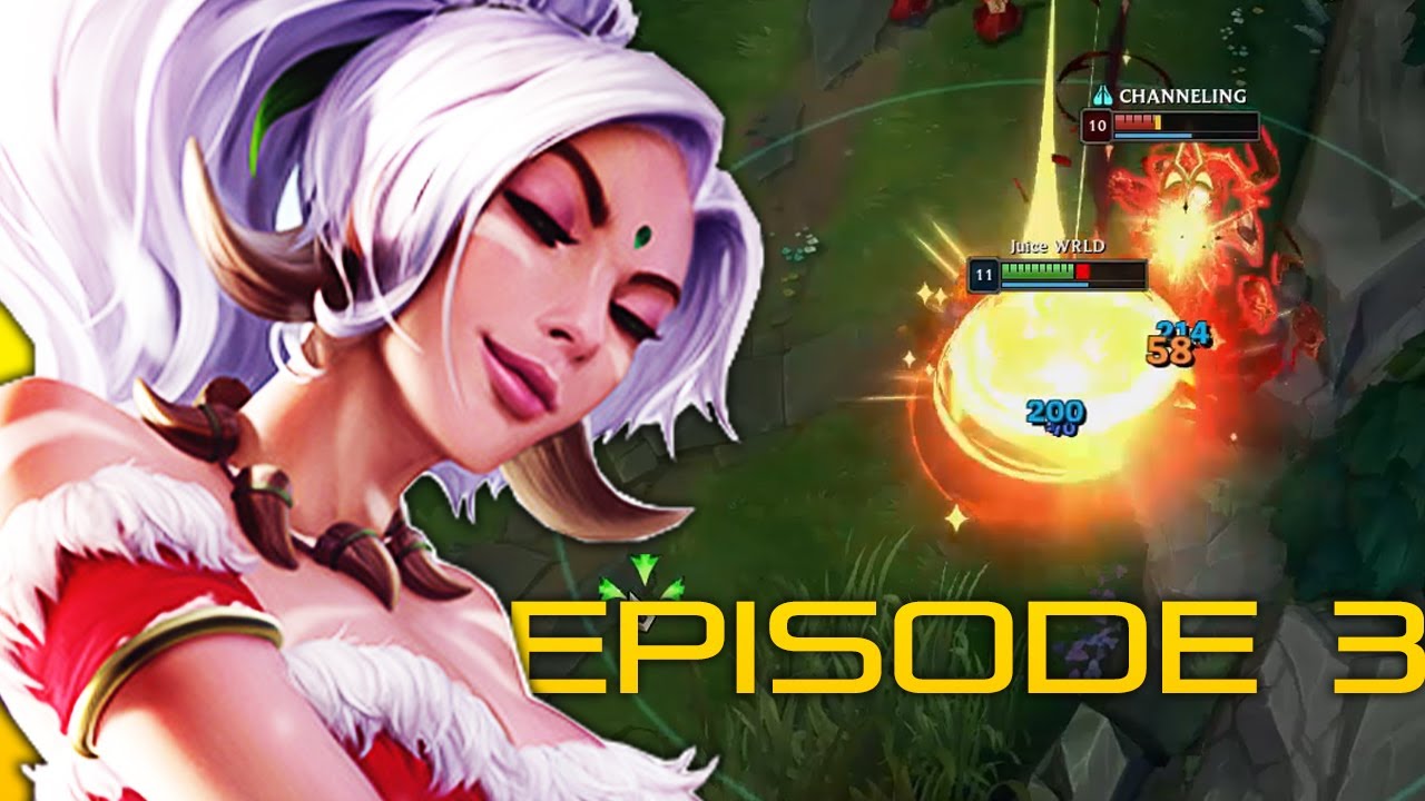 TAKING UP SECOND ACCOUNT TO CHALLENGER: EPISODE 3 | Scripter1v9