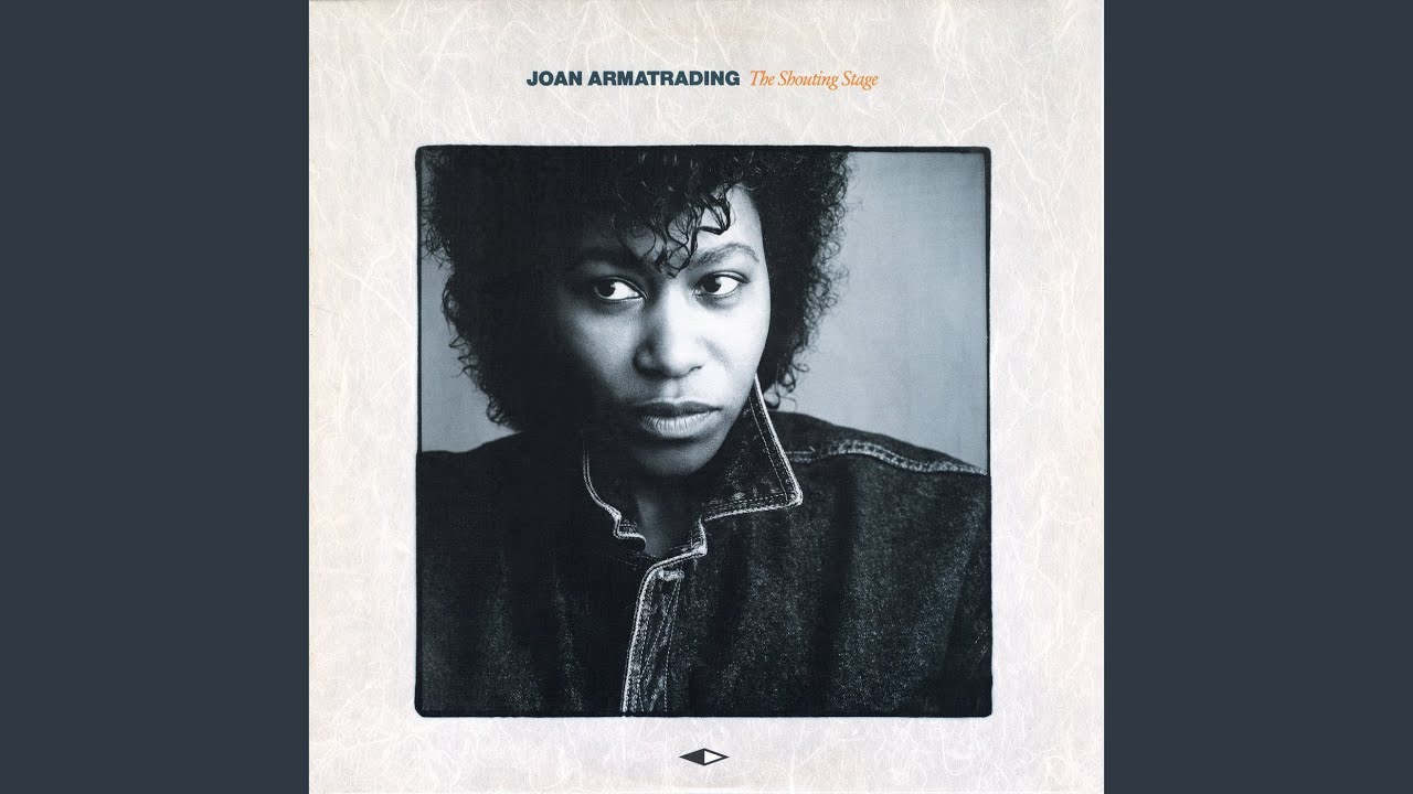 Stronger Love
