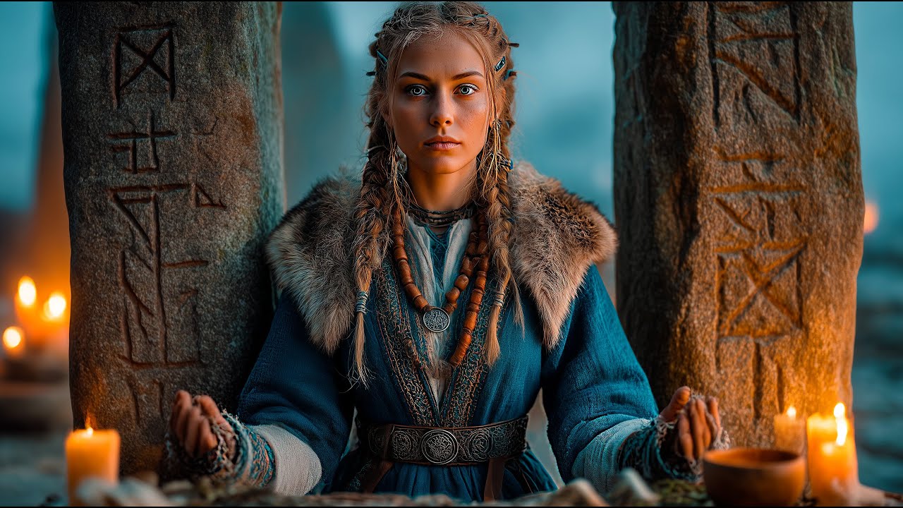 Songs of the Old Gods &ndash; Norse Priest Chant Compilation | Ancient Viking Ritual Music