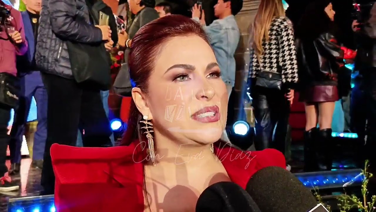 💥💥ARLETH TERÁN SIN AMOR...Los HOMBRES le TIENEN MIEDO? Y eso que ES APAPACHADORA, dice💥
