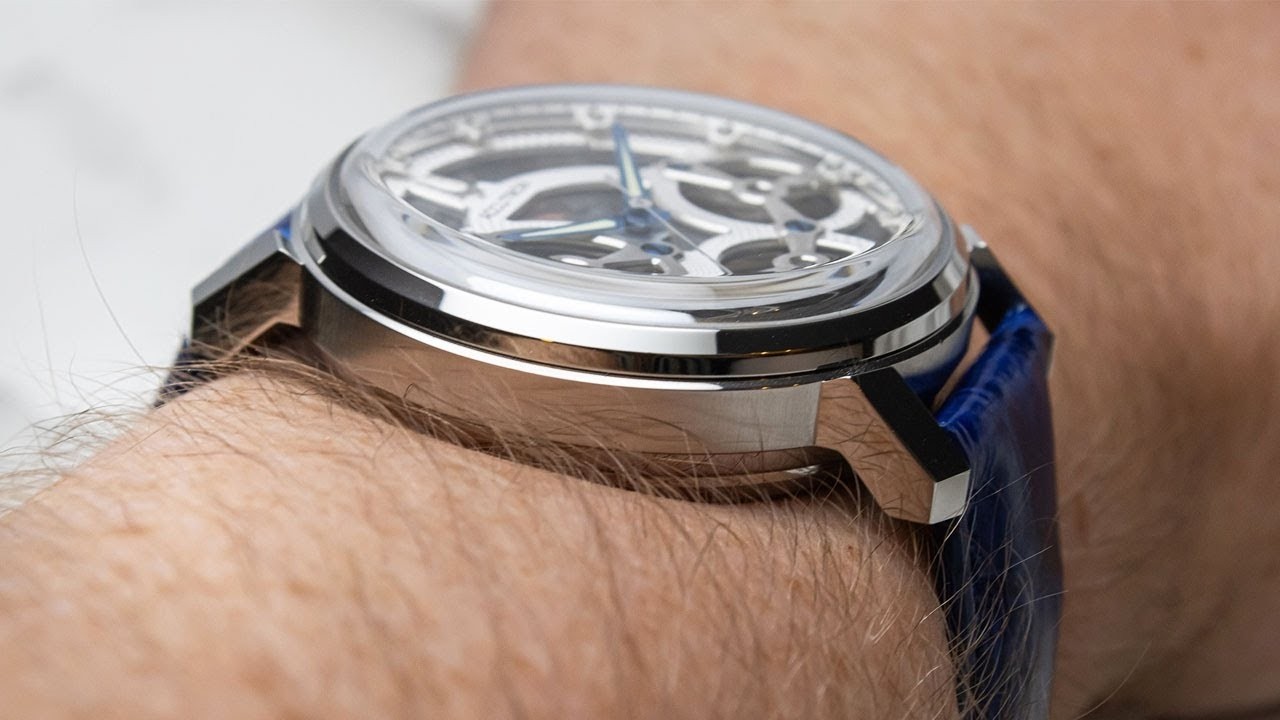 New Zenith Watches for Men in 2026: Latest Models, Prices & Deals