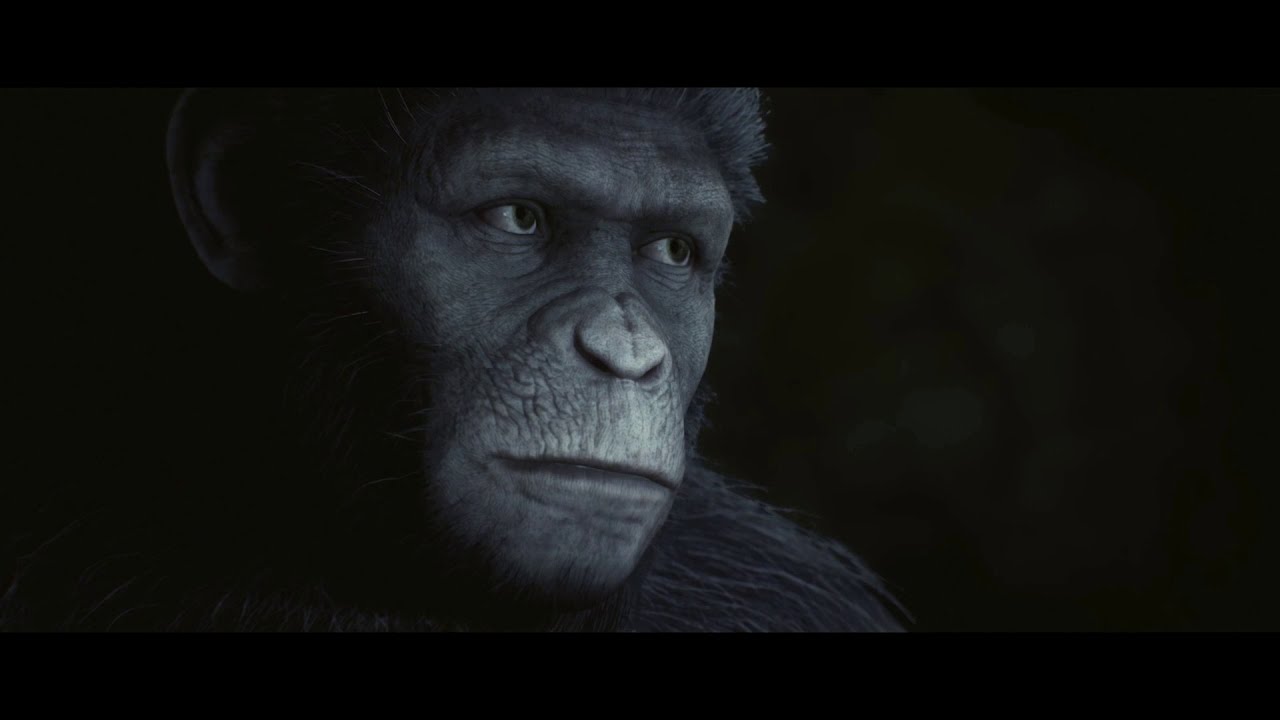 Planet of the Apes: Last Frontier - Ep03. Под обстрел.