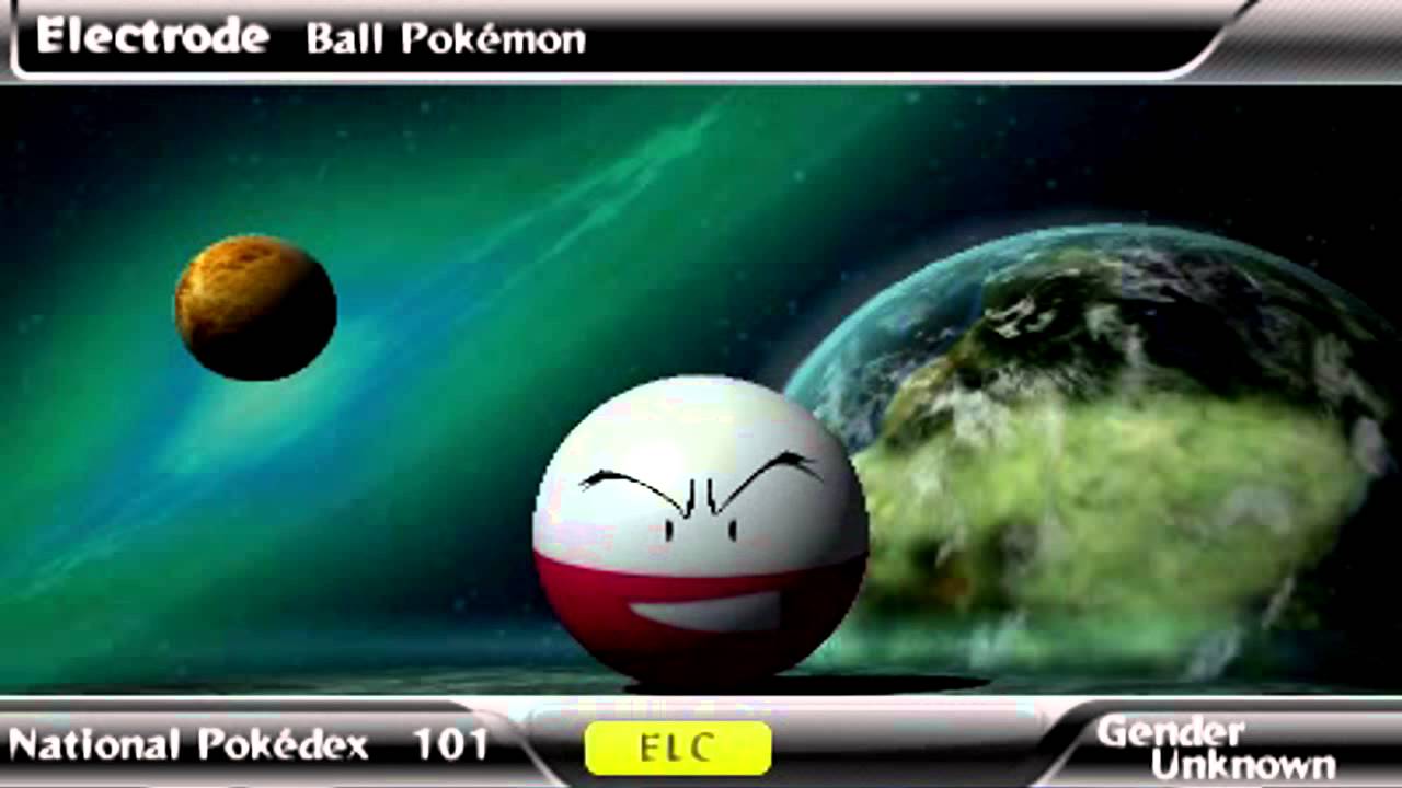 Pokedex 3D Pro - Part 1: Kanto Pokedex