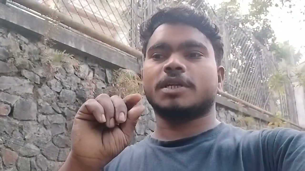 Aaj Maine garden ka round lagaya 😎💫#shortsvideo #youtubevideo #viral #volg #love 