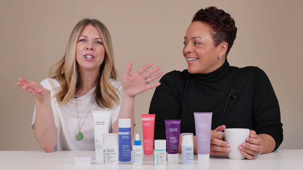 In the Glow: Winter Skin | Paula's Choice