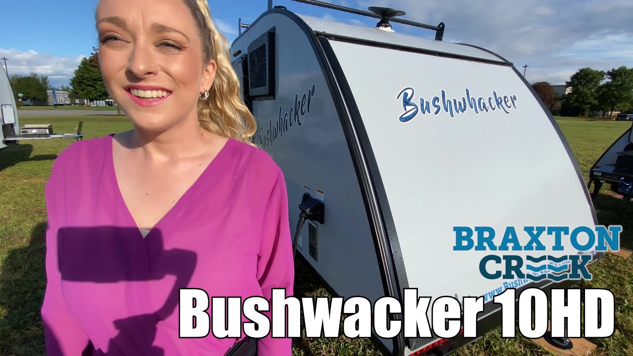 Braxton Creek-Bushwacker-10HD