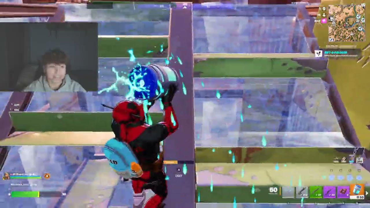 🔴MONDAY NIGHT FORTNITE  & RIZZ ADVICE