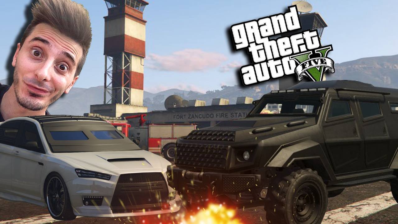 LTS - INSURGENT Vs KURUMA