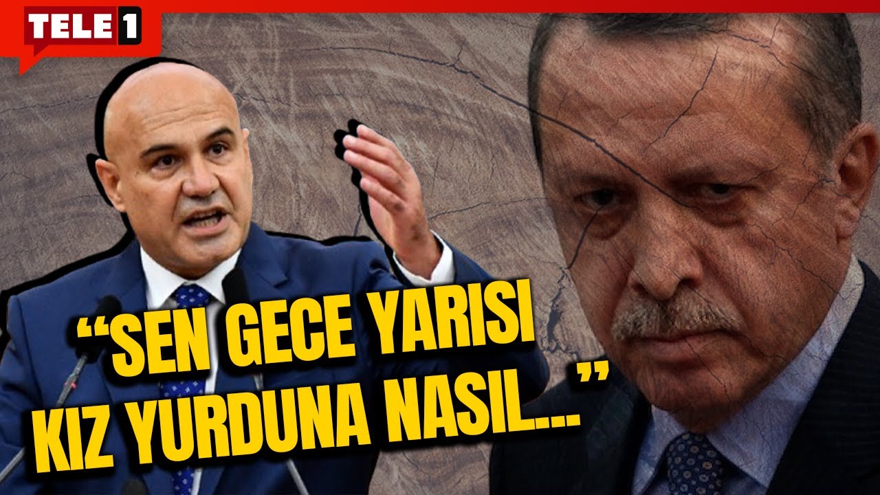 Turhan Çömez Erdoğan'ın kendisini arayıp tartıştıklarını anlattı! İşte Çömez'in ağzından detaylar...