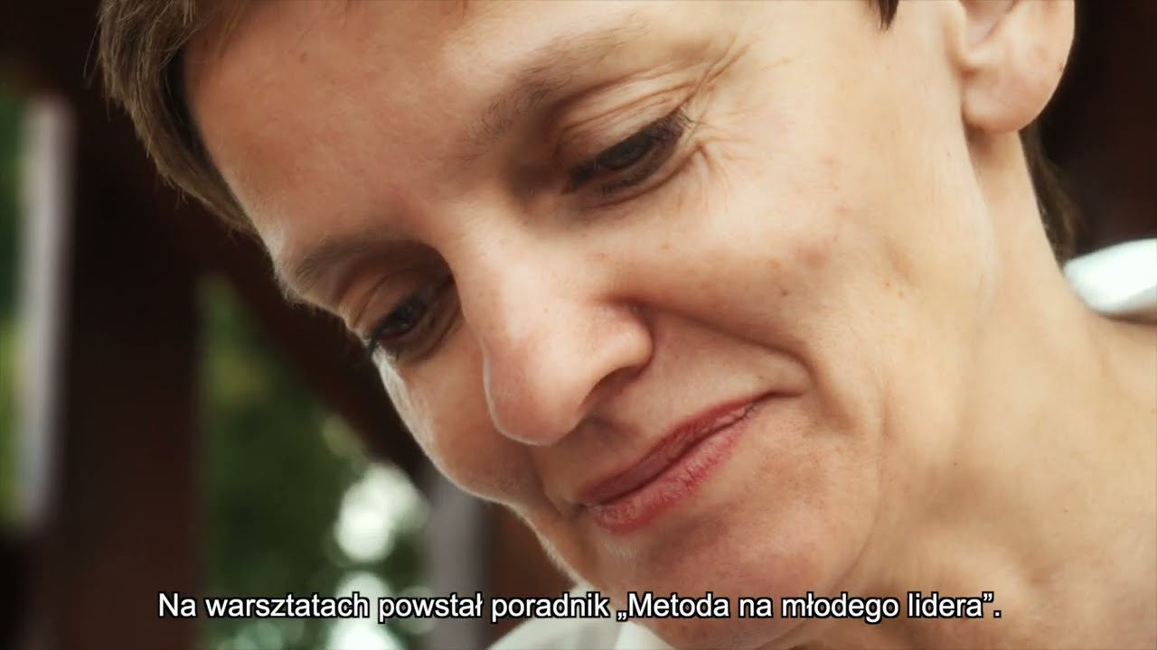 Działanie LEADER w ramach PROW 2014-2020 (Polskie napisy)