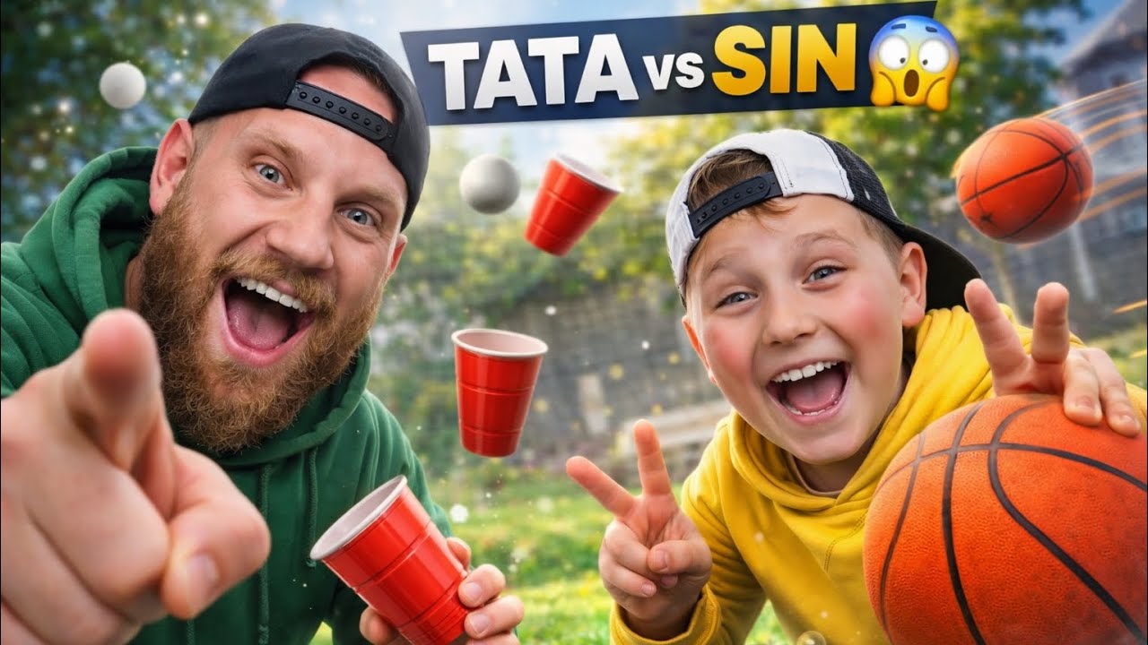 NEMOGUĆI TRICK SHOT!🥸