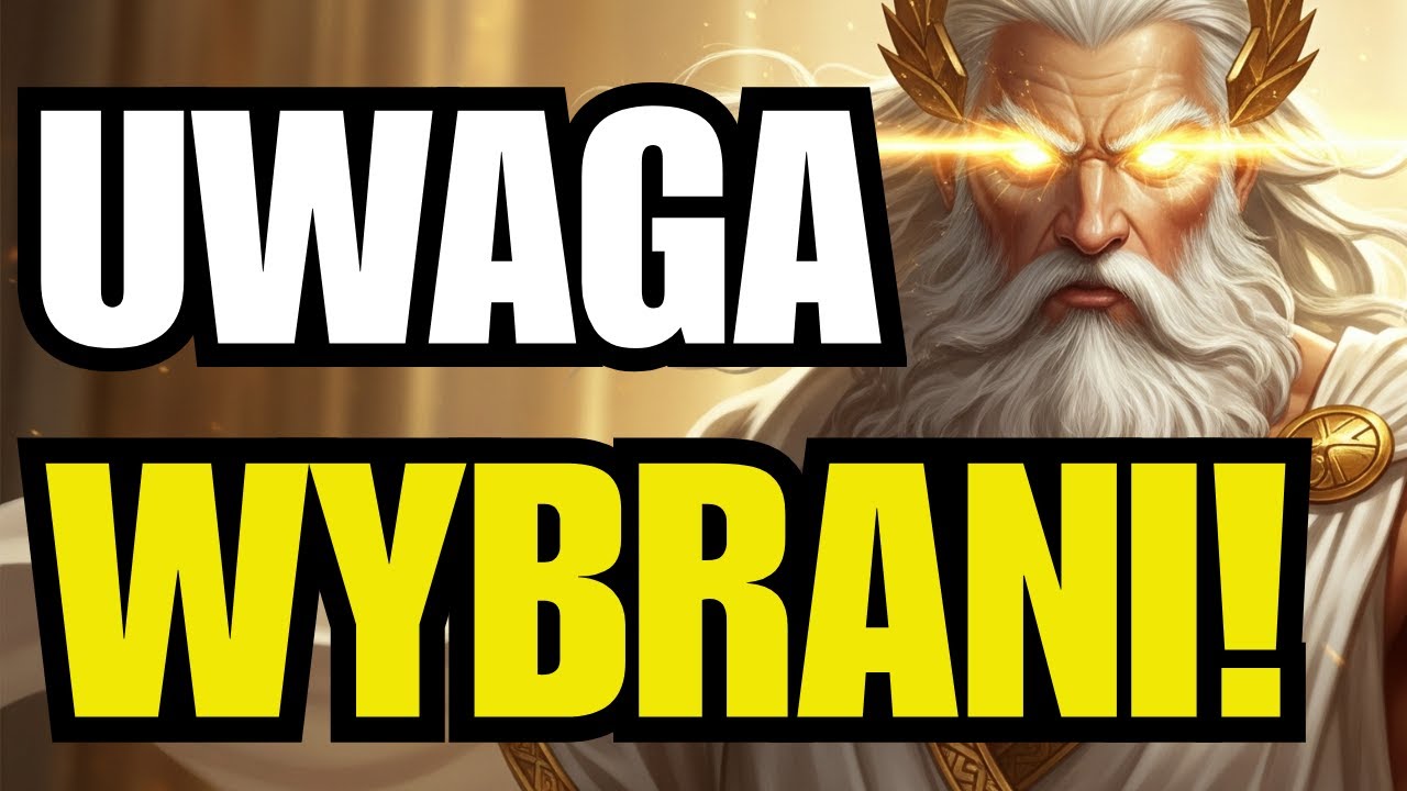 Wybrani, B&oacute;g ostrzega cię przed przyjaźnią, kt&oacute;ra może cię zniszczyć